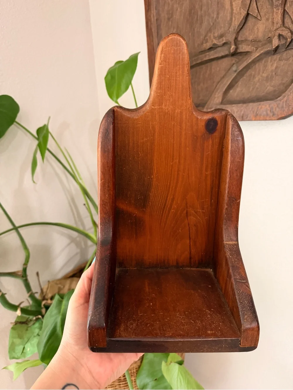 N/A charming vintage